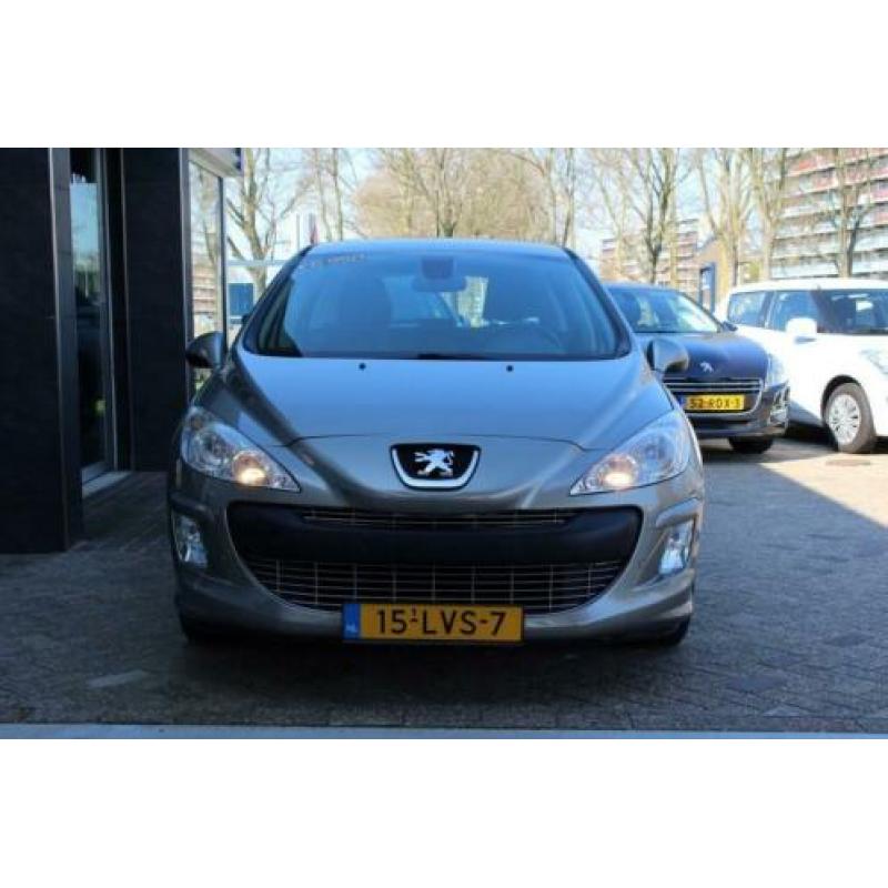 Peugeot 308 1.6 VTi Sublime | Bovag Garantie 6 maanden | Rij