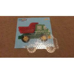 Hama maxi beads vormen (zonder kralen)