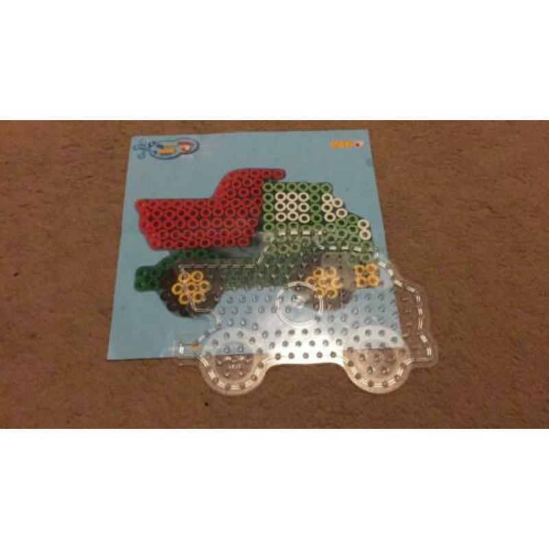 Hama maxi beads vormen (zonder kralen)