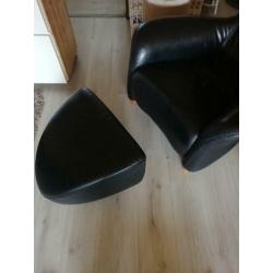 Sitting visioen relaxfauteuil zgan teab