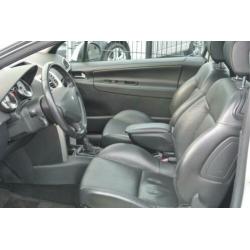 Peugeot 207 1.6 VTi XS Pack Sport leder..Navigatie..Panorama