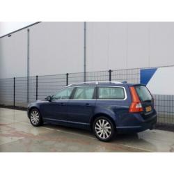 Volvo V70 1.6 T4 Limited Edition | Aut | Leder | Schuifdak |