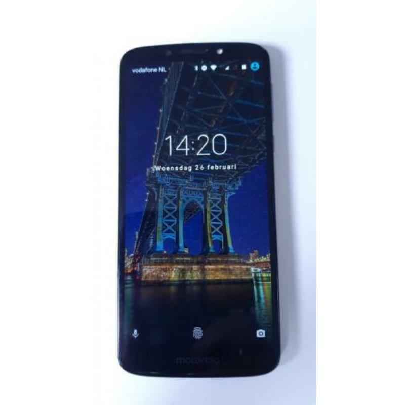 Motorola Moto E5 - 16Gb