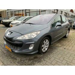 Peugeot 308 XS 1.6 HDiF 110pk