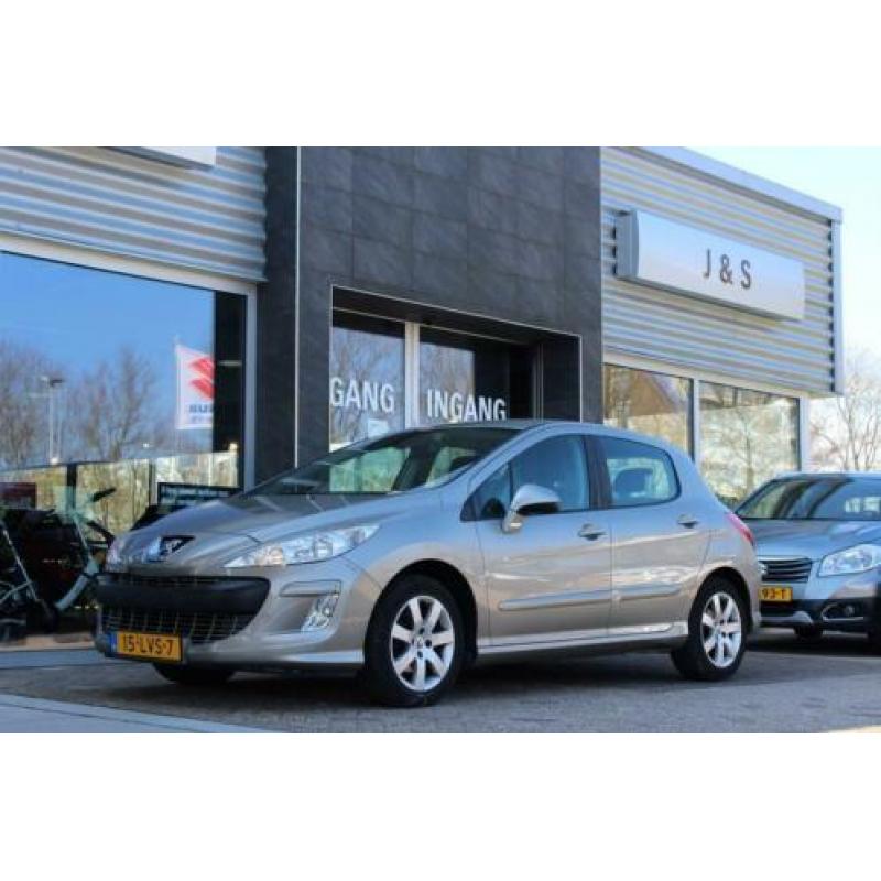 Peugeot 308 1.6 VTi Sublime | Bovag Garantie 6 maanden | Rij