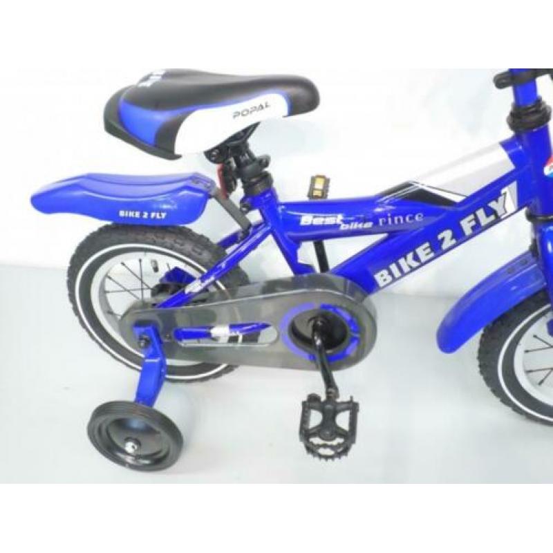 Popal Bike 2 Fly 12 12 inch nr 6068