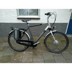 E-bike Giant Twist lite 7nexus