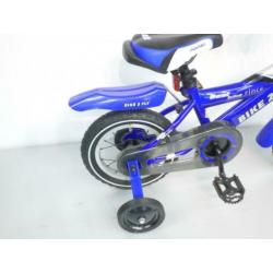 Popal Bike 2 Fly 12 12 inch nr 6068