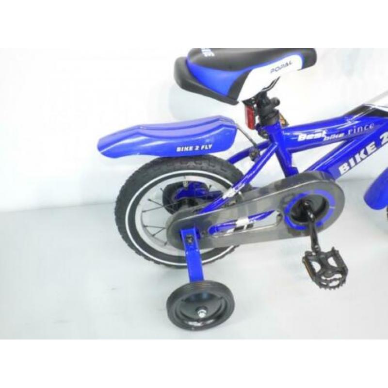 Popal Bike 2 Fly 12 12 inch nr 6068