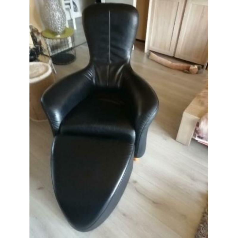 Sitting visioen relaxfauteuil zgan teab