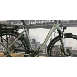 Opruiming!! Multicycle E-bike 500 watt accu Volledig XT Nu..