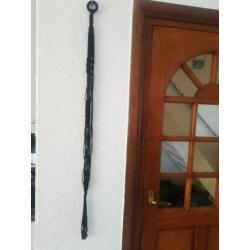 Macrame planten hangers 1meter