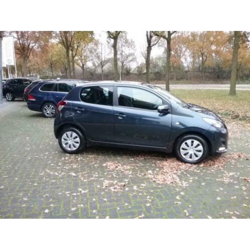 Peugeot 108 1.0 e-VTi Active MOOIE AUTO (bj 2015)