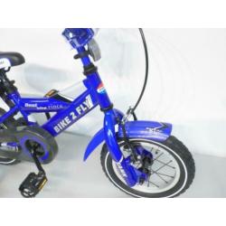 Popal Bike 2 Fly 12 12 inch nr 6068