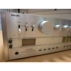 Philips 22 ah799 receiver