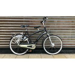 Sparta Amazone herenfiets 28/59 7 versnellingen.