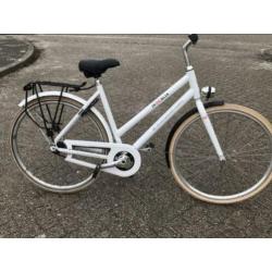 Damesfiets 28inch 57cm