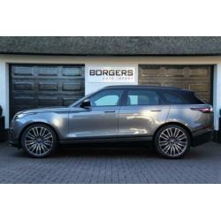 Land Rover Range Rover Velar 3.0 V6 AWD R-Dynamic HSE PANO.D