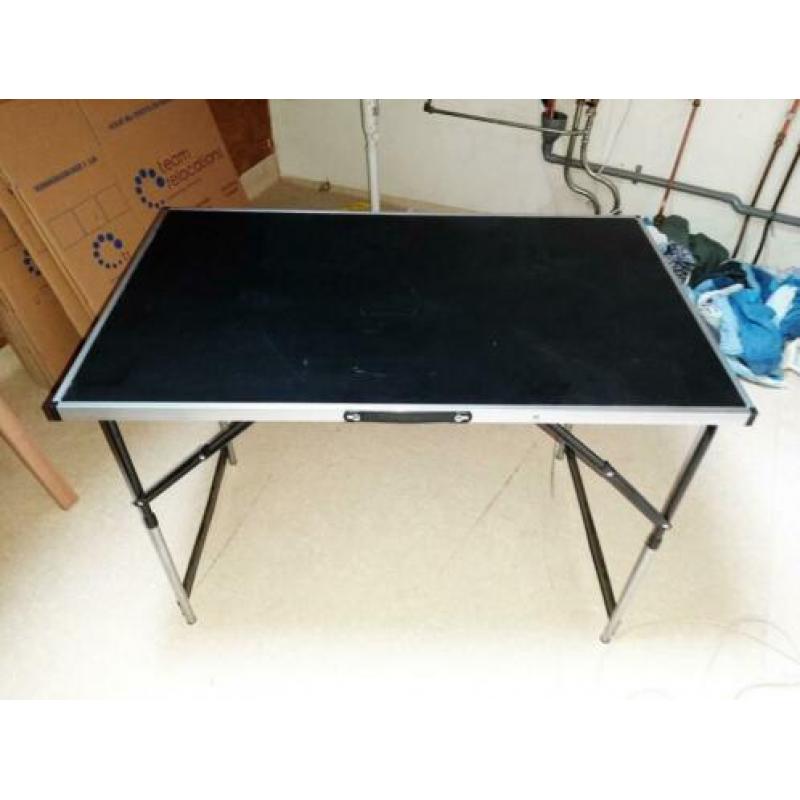 Te koop iban 298691 uitschuifbaar tafel 30max