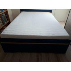 Ledikant bed 140 x 200