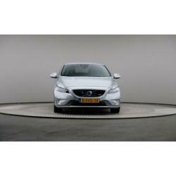 Volvo V40 2.0 D4 R-Design Business, Leder, Navigatie