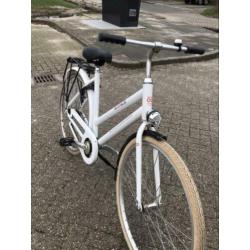 Damesfiets 28inch 57cm