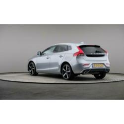 Volvo V40 2.0 D4 R-Design Business, Leder, Navigatie