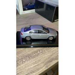 Volvo S80 norev 1/43