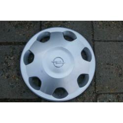 Wieldop Opel Corsa 14 inch (Model 2)