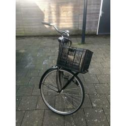 Fiets tekoop