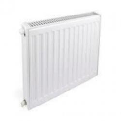 Ultra 8 radiator 75 cm hoog met 8 aansluitpunten, goedkoop .