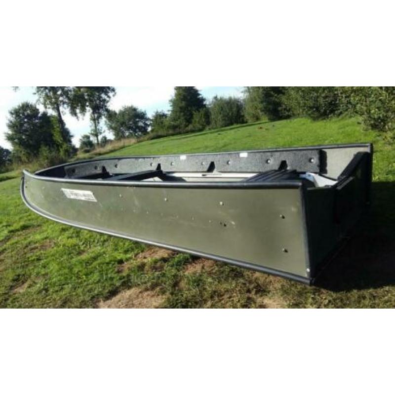 Porta bote 14 ft vouwboot