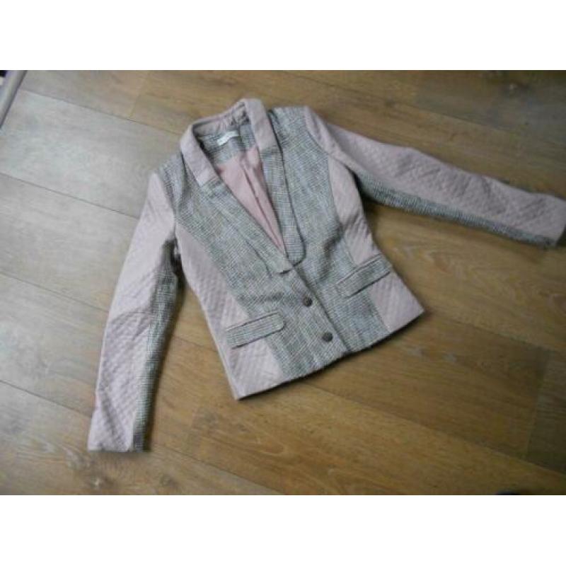 Supertrash blazer/jasje, maat 140