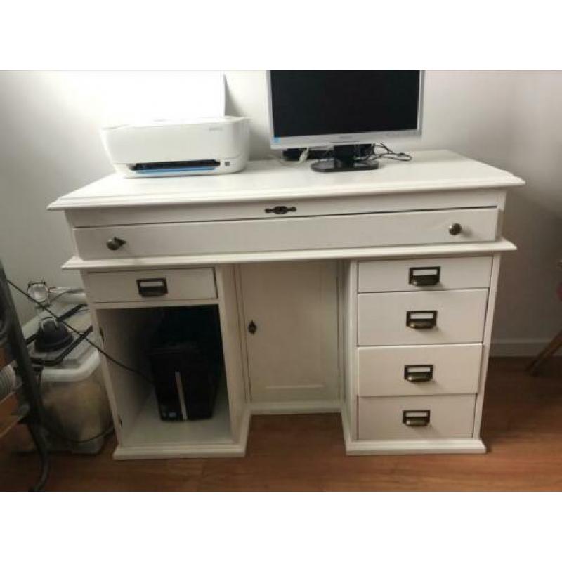 Bureau