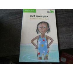 Het Zwempak