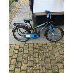 Jongensfiets 20 inch