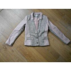 Supertrash blazer/jasje, maat 140