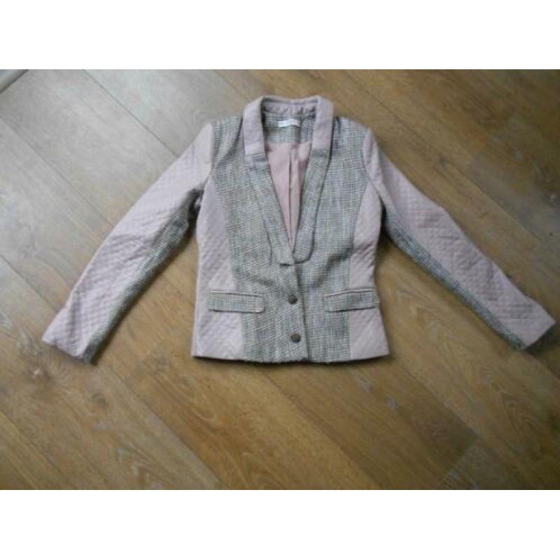 Supertrash blazer/jasje, maat 140