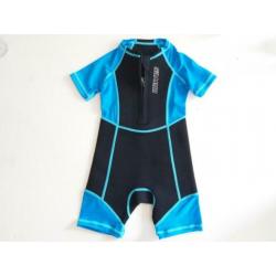 Zwemsuite Nieuw = Waves Swimsuite / badpak maat 98 - 104