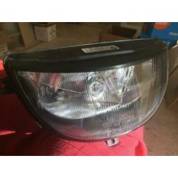 Motorkoplamp BMW K 1200 RS