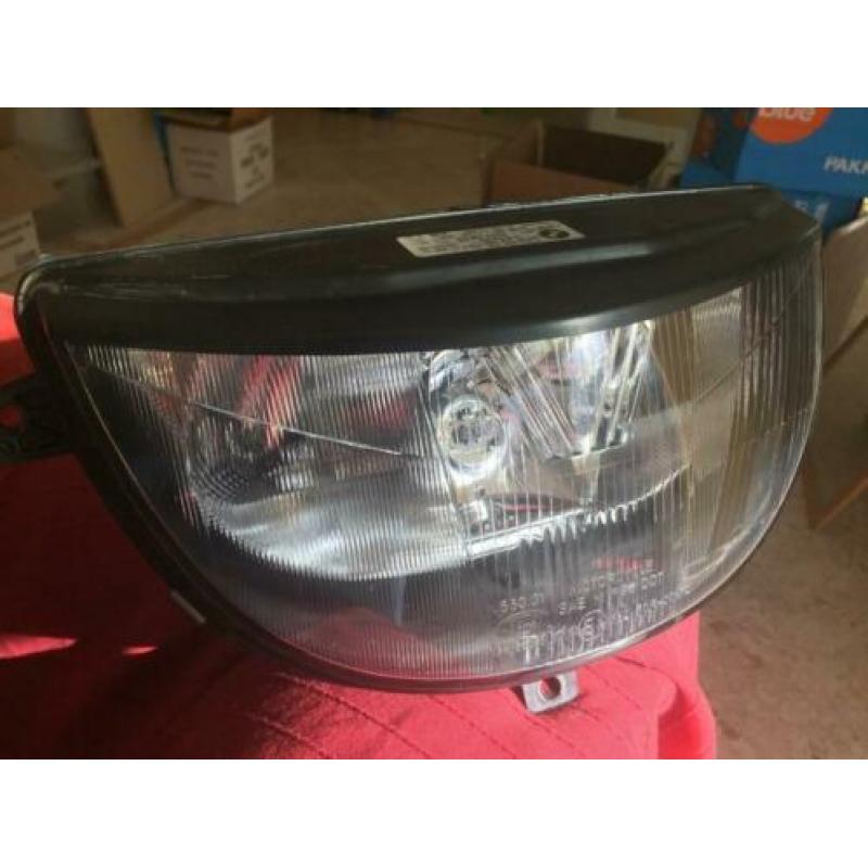 Motorkoplamp BMW K 1200 RS