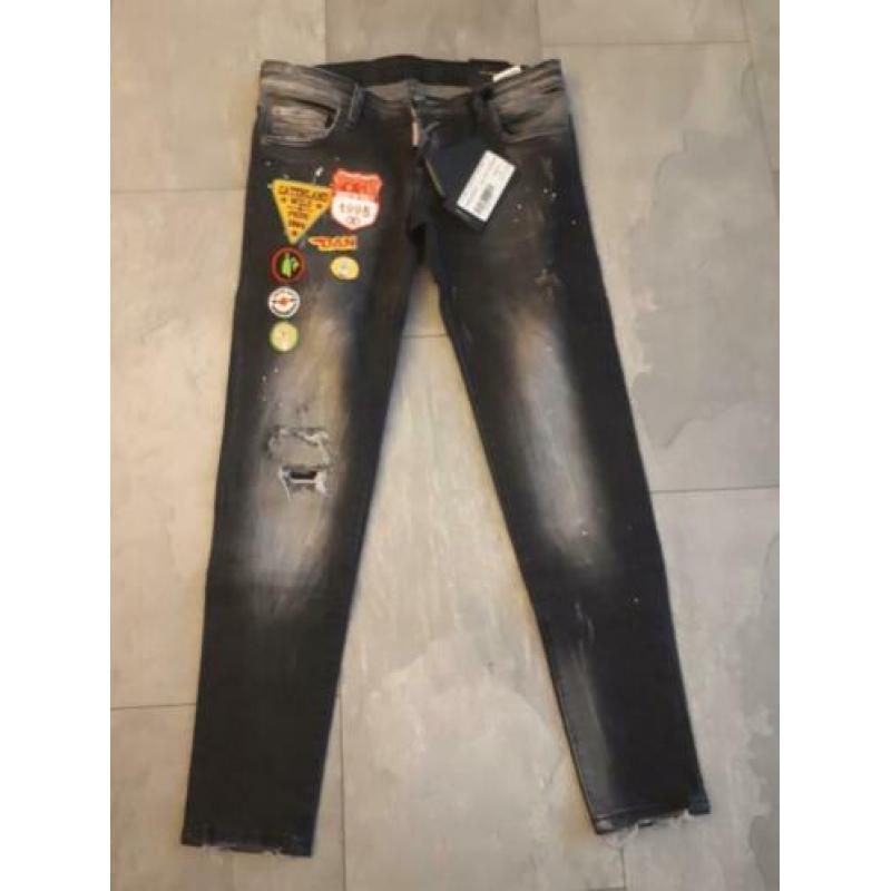 Dsquared2 dames broek nieuw Size 40