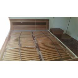 Bed/Ledikant 1.80 x 2.00 mtr