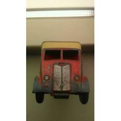 Dinky toys guy truck