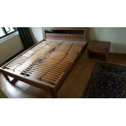 Bed/Ledikant 1.80 x 2.00 mtr