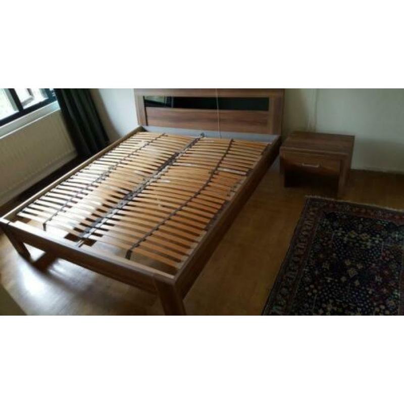 Bed/Ledikant 1.80 x 2.00 mtr