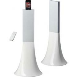 Parrot Zikmu speakers - Philippe Starck