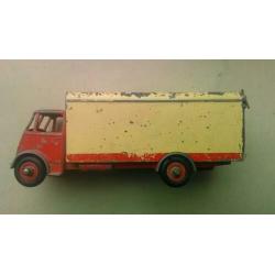 Dinky toys guy truck