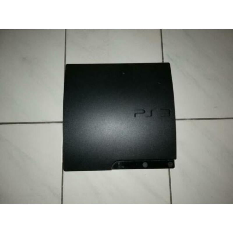 Ps 3