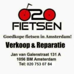 Goedkope fiets - Gazelle Medeo heren fiets te koop